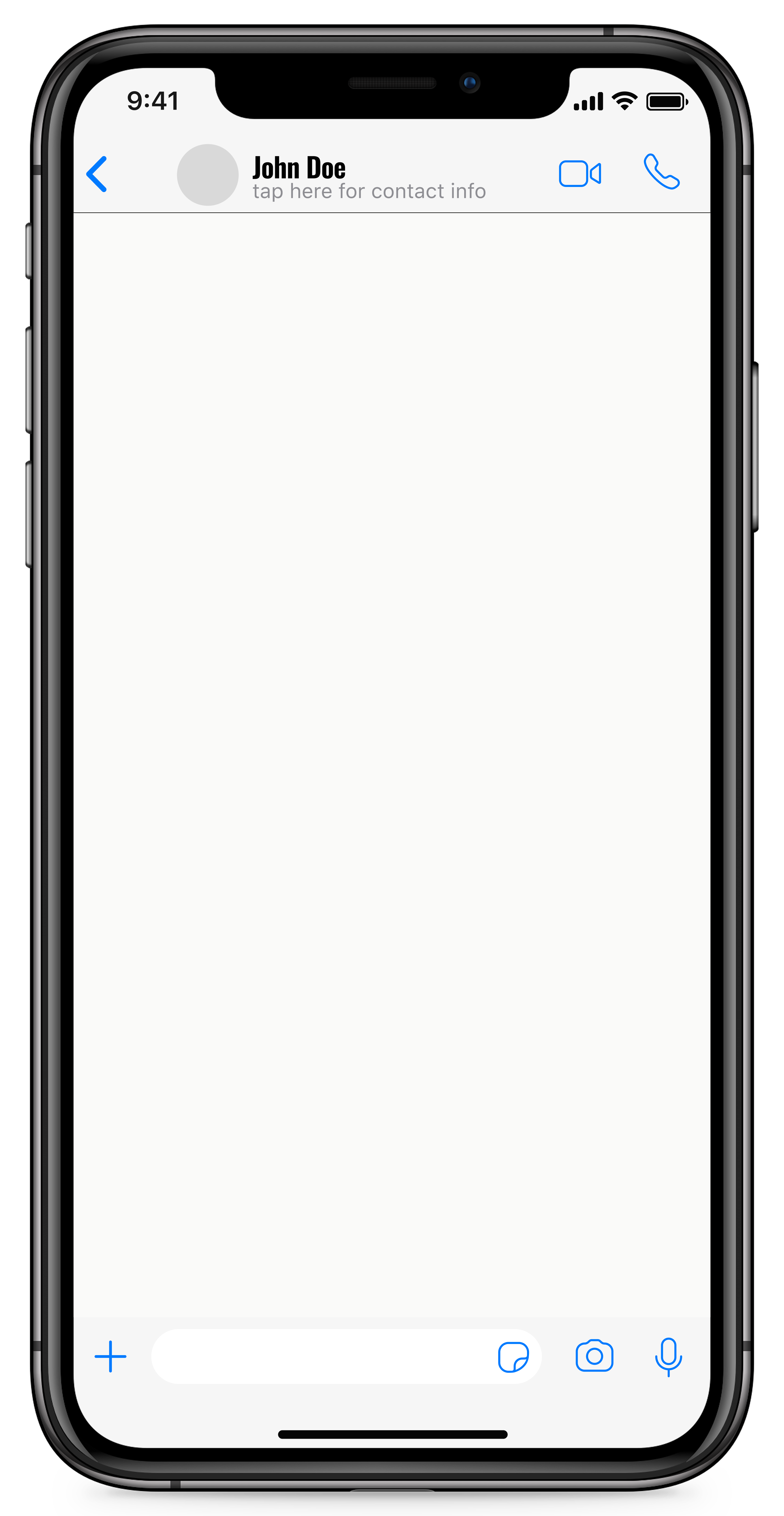 iphone whatsapp